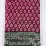 Viscose Silk