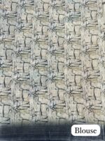 Soft cotton- Chikku SKU6062-4 - Image 3