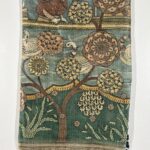 Tussar Saree- Chikku SKU6063-2