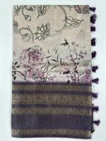Tussar Saree SKU6064-1