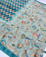 Tussar Saree - Image 3