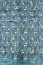 Tussar Saree - Image 4