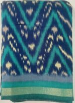 Modal Silk Saree