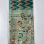 Tussar Saree