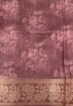 Tussar Saree - Image 3