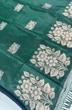 Silk Saree - Image 3