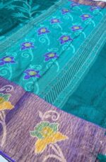 Fancy Saree - Image 2