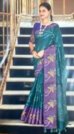 Fancy Saree - Image 4