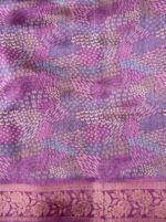 Tussar Saree - Image 3