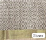 Tusser Silk - Image 3
