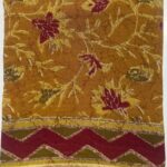 Modal Silk Saree