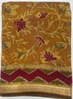 Modal Silk Saree