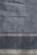 Tussar Saree - Image 3