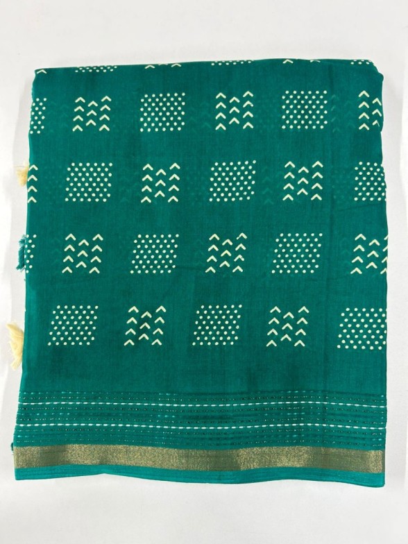 G Viscose Silk - Image 1