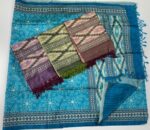 Kheecha Tussar Silk - Image 2