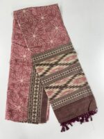 Kheecha Tussar Silk