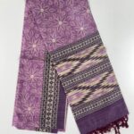 Kheecha Tussar Silk
