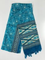 Kheecha Tussar Silk