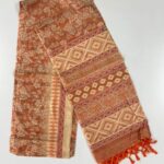 Kheecha Tussar Silk