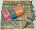 Kheecha Tussar Silk - Image 2
