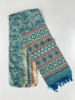 Kheecha Tussar Silk