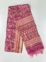 Kheecha Tussar Silk