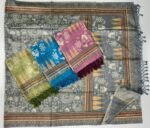 Kheecha Tussar Silk - Image 2