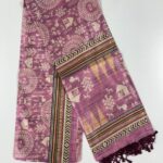 Kheecha Tussar Silk
