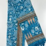 Kheecha Tussar Silk