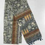 Kheecha Tussar Silk