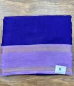 Marshmello Silk Saree