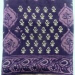 Modal Silk Saree