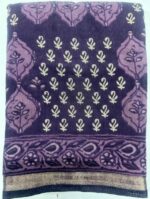 Modal Silk Saree