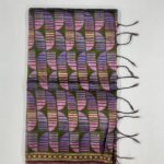 Tusser Silk