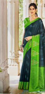Tusser Silk - Image 4