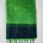 Tusser Silk