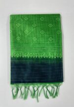 Tusser Silk