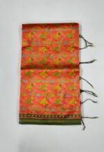 Tusser Silk