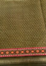 Tusser Silk - Image 3