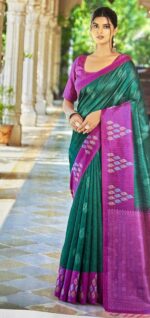Tusser Silk - Image 4