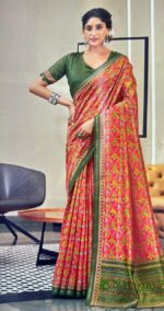 Tusser Silk - Image 4