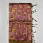 Tusser Silk