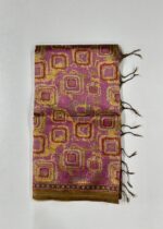 Tusser Silk