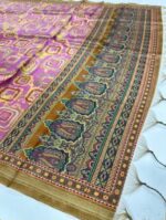 Tusser Silk - Image 3