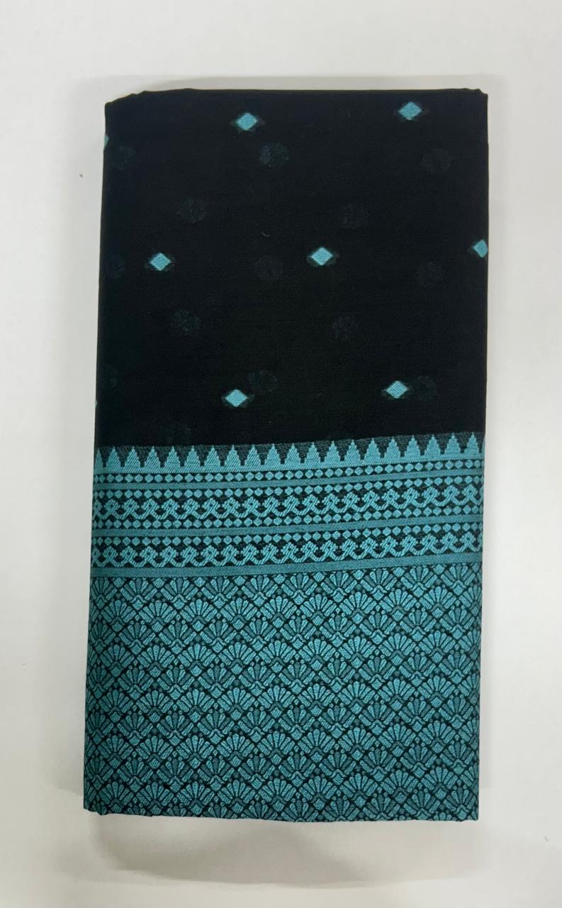 3 Bengal Cotton - Image 1