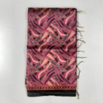 Tusser Silk