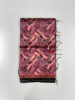 Tusser Silk