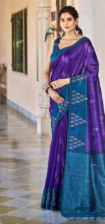 Tusser Silk - Image 4