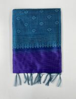 Tusser Silk