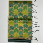 Tusser Silk